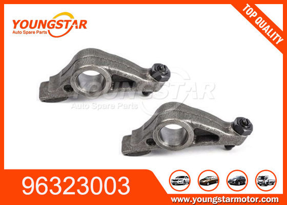 DAWEOO F8CV এর জন্য ইস্পাত 96323003 ইঞ্জিন রকার আর্ম