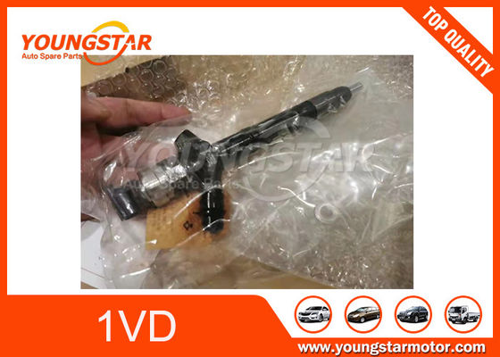 টয়োটা 1VD এর জন্য 23670-51041 23670-51040 ইনজেক্টর অ্যাসি