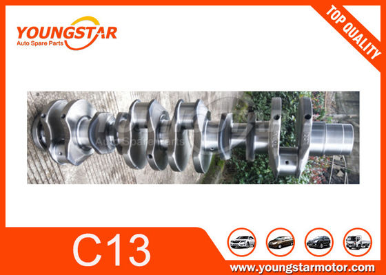 বিড়াল C13 ইঞ্জিন ক্র্যাঙ্কশ্যাফ্ট 313-3997 313-3996 3133997 3133996