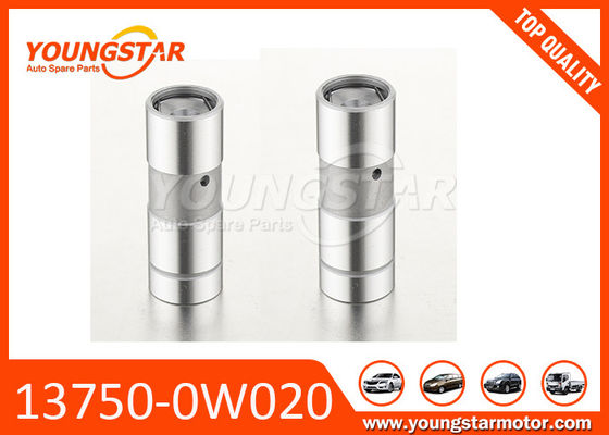 টয়োটা 3Y 4Y 13750-0W020 13750-71010 13750-71020 জন্য জলবাহী গাড়ির ইঞ্জিন ভালভ