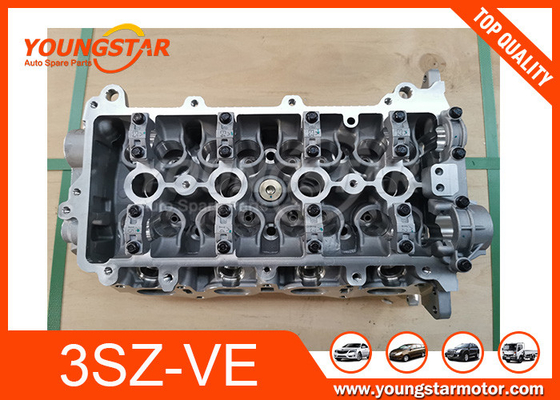 TOYOTA 3SZ-VE নতুন DOHC EFI অ্যালুমিনিয়াম সিলিন্ডার হেড 11101-B9320 11101-B9330 K5