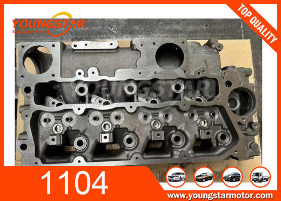 PERKINS 1104 1104T ইঞ্জিন সিলিন্ডার হেড কাঠের স্টিল উপাদান