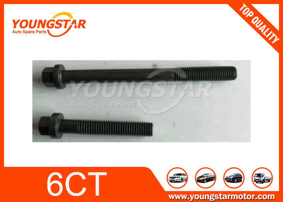 6CT 3917729 3917728 এর জন্য সিলিন্ডার হেড বোল্ট মেরামত
