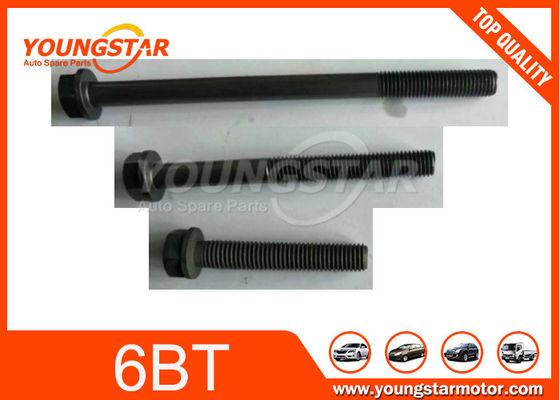 Cummins 6BT 3903940 OEM এর জন্য নিউট্রাল প্যাকেজ সিলিন্ডার হেড বোল্ট