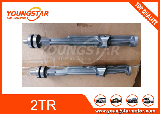 TOYOTA 2TR 2TR-FE ডান 13621-75020 বাম 13622-75020 জন্য ভারসাম্য খাদ