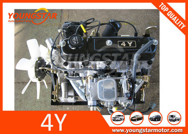 টয়োটা 3Y 4Y 1RZ 2RZ 3RZ এর জন্য ইঞ্জিন সিলিন্ডার ব্লক