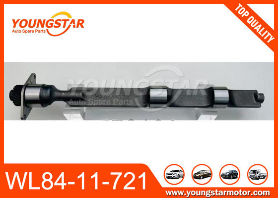 মজদা বিটি৫০ ফোর্ড রেঞ্জার পেট্রোল জ্বালানির জন্য ৬০০০০ কিলোমিটার গ্যারান্টি সহ ব্যালেন্স শ্যাফ্ট ইঞ্জিন ক্যামশ্যাফ্ট