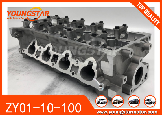 ZY01-10-100 Z622-10-100 ZY Z6 MAZDA 2/3 এর জন্য সিলিন্ডার হেড5