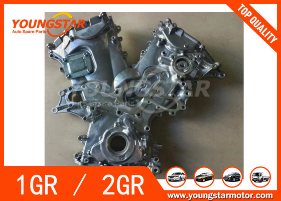 TOYOTA 1GR 2GR 11310-31013 11310-31012 11310-31011 11310-31010 এর জন্য তেল পাম্প