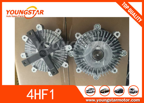 8-97129738-0 ইসুজু 4HF1 জন্য ফ্যান ক্লচ