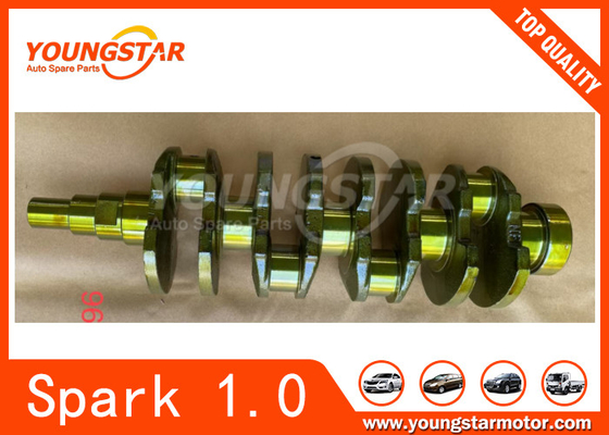 96325203 Crankshaft  For Chevrolet  Spark 1.0  For Chevrolet Spark Aveo Kalos