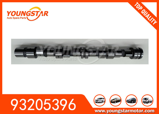 চেভ্রোলেট উচ্চ মানের দ্রুত ডেলিভারি জন্য Camshaft 93205396