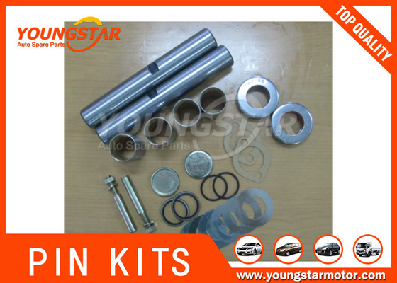 কিং পিন মেরামত কিট কিং পিন সেট KP130 KP707 KP428 KP524 KP534 উচ্চ মানের দ্রুত ডেলিভারি