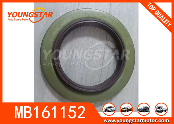MB 161152 MB161152 52810-45000 রিয়েল হুইল হাব তেল সিল Mitsubishi 4D30 জন্য