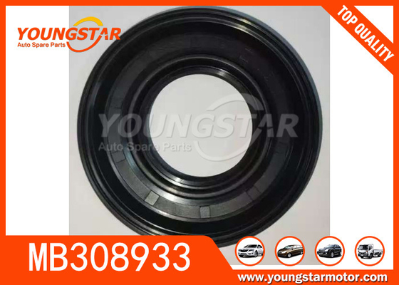 Mitsubishi ইঞ্জিন তেল সিল 46*102*10/16 মিমি MB 308933 MB 308933