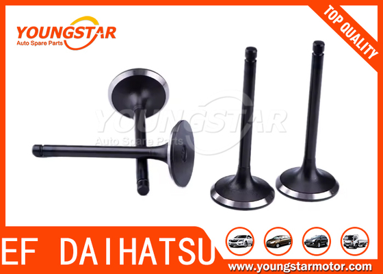 DAIHATSU EF-CL 13711-87201 এর জন্য ইঞ্জিন ভালভ 13715-87201