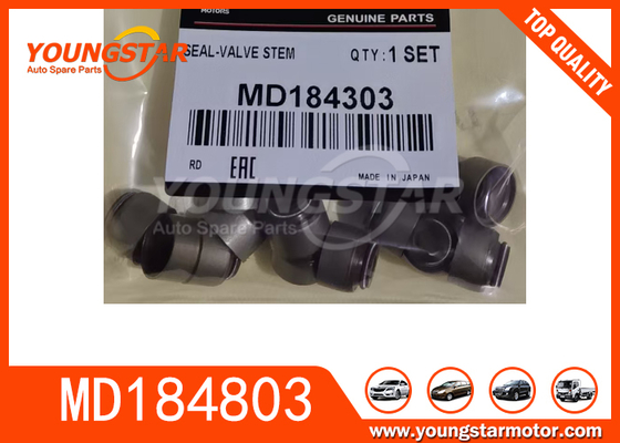 মিৎসুবিশি 4D56U ভালভ স্টেম সীল MD184303 হুন্দাই এর জন্য