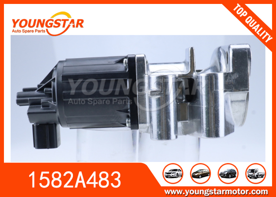 Mitsubishi L200 4D56 EGR Valve Assy OEM 1582A483 60000 Kms গ্যারান্টি