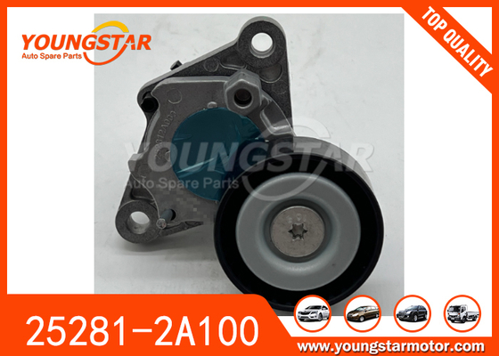 25281-2A100 252812A100 TENSIONER ASSY হিউন্ডাই I30 এর জন্য