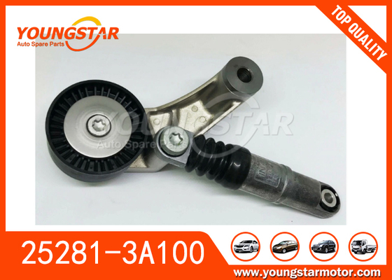 252813A100 252813A050 252813A000 Hyundai এর জন্য টেনশনার