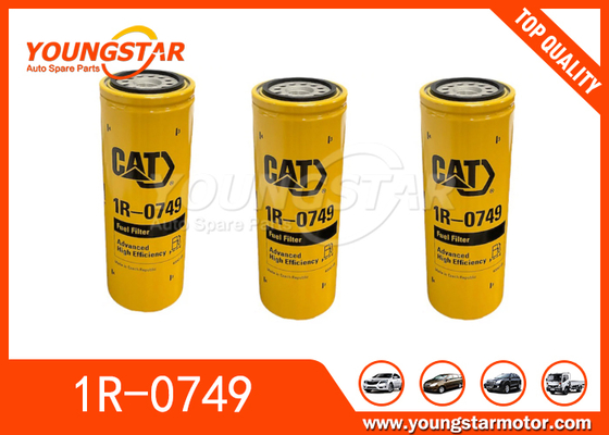 বিড়াল ফিল্টার 1R-0749 1R0749 উচ্চ মানের দ্রুত ডেলিভারি