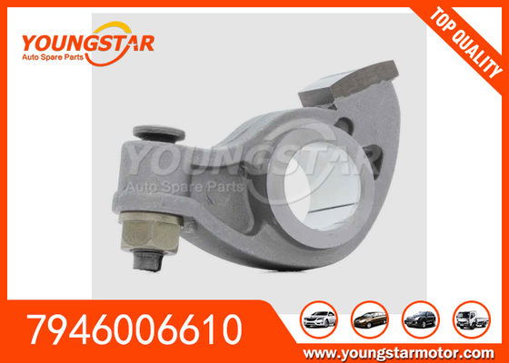 Engine Rocker Arm 7946006610 for Renault with Excellent Functions and OEM Compatibility