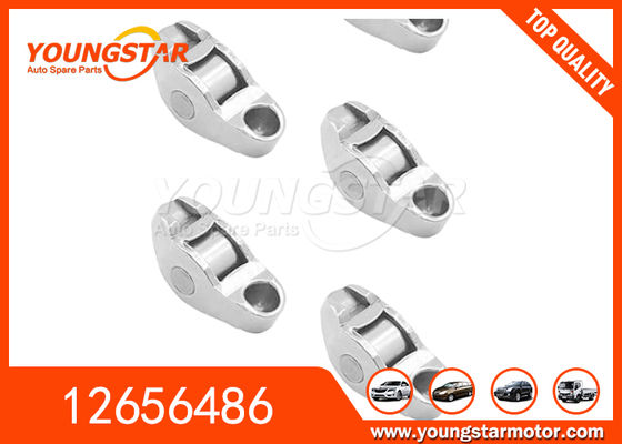 Engine Rocker Arm For Chevrolet OEM 9194096 12656486 with Excellent Functions
