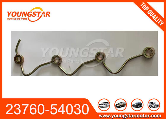 টয়োটা 3L 5L এর জন্য ইঞ্জিন রিটার্ন পাইপ 23760-54030, 60000 কিলোমিটার গ্যারান্টি সহ