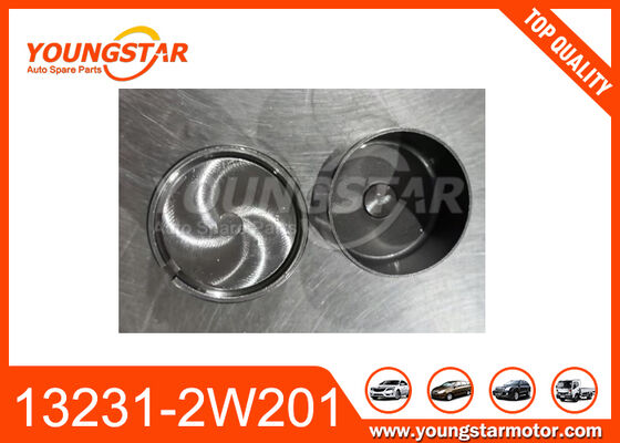 নিসান জেডডি30 এর জন্য 60000 কিলোমিটার গ্যারান্টি সহ ইঞ্জিন ভালভ ট্যাপেট, ওএম 13231-2W201