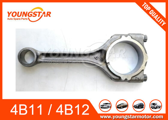 মোটর সংযোগ রড Con রড Mitsubishi 4B11 4B12 OEM 1115A068 এর জন্য 60000 কিলোমিটার গ্যারান্টি সহ