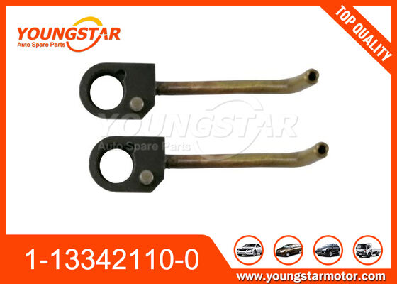 পিস্টন কুলিং অয়েল জেট OEM 1-13342110-0 ইসুজু 4BD1 / 4BD1T / 6BD1/ 6BG1 এর জন্য 60000 কিলোমিটার গ্যারান্টি সহ