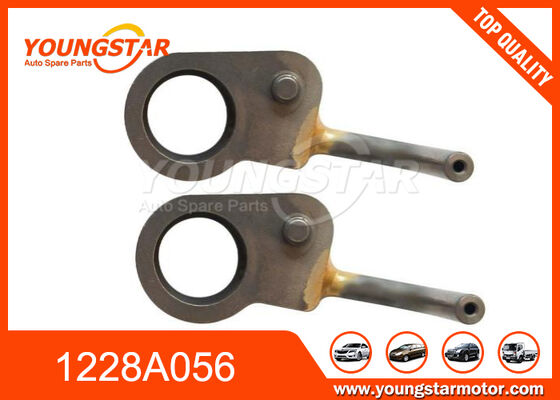 OEM 1228A056 তেল স্প্রে জেট Mitsubishi L200 4N15 এর জন্য 60000 কিলোমিটার গ্যারান্টি সহ