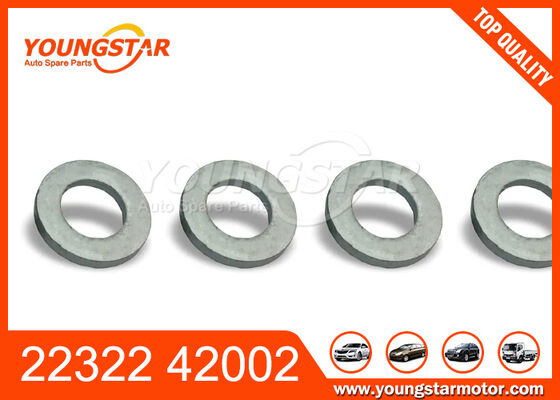 Hyundai D4BH D4BA D4BB এর জন্য সিলিন্ডার হেড বোল্ট ওয়াশার, ৬০,০০০ কিমি গ্যারান্টি এবং OEM 22322-42002 সহ
