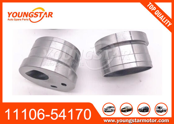 Toyota 5L ইঞ্জিনের জন্য ব্র্যান্ড-নিউ প্রিচেম্বার, ৬০,০০০ কিমি গ্যারান্টি সহ