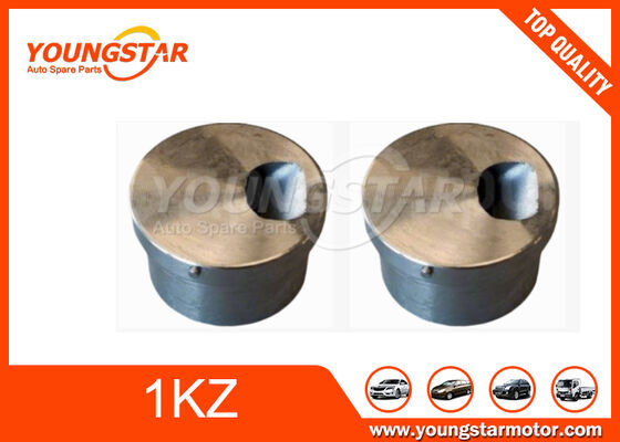 টয়োটা 1KZ-TE OEM 11106-67020 এর জন্য প্রিক্যাম্বার জ্বলন চেম্বার সন্নিবেশ 60000 কিমি গ্যারান্টি সহ