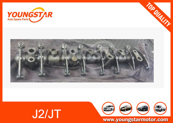 Kia J2 JT K2700 এর জন্য ইঞ্জিন রকার আর্ম শ্যাফ্ট সেট, ৬০,০০০ কিমি গ্যারান্টি এবং কাস্টিং আয়রন উপাদান সহ