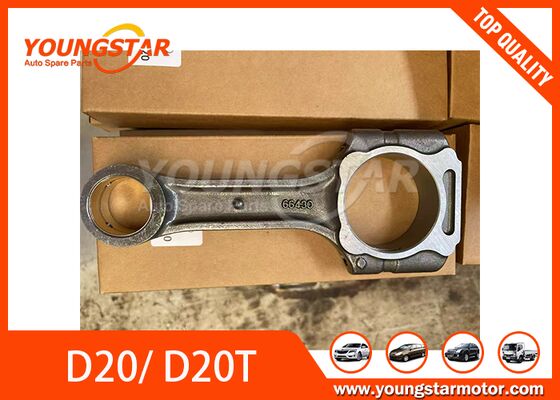 ব্র্যান্ড-নতুন ইস্পাত D20 D20DT ইঞ্জিন সংযোগ রড Con রড Ssang Yong জন্য 30000km গ্যারান্টি সঙ্গে