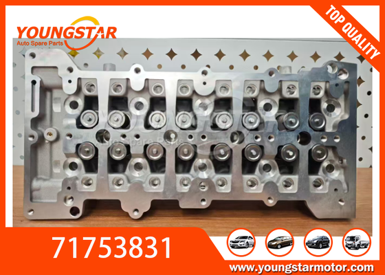 ফিয়াট 198A3/198A5/250A1 এর জন্য অ্যালুমিনিয়াম সিলিন্ডার হেড 30000 কিমি গ্যারান্টি সহ