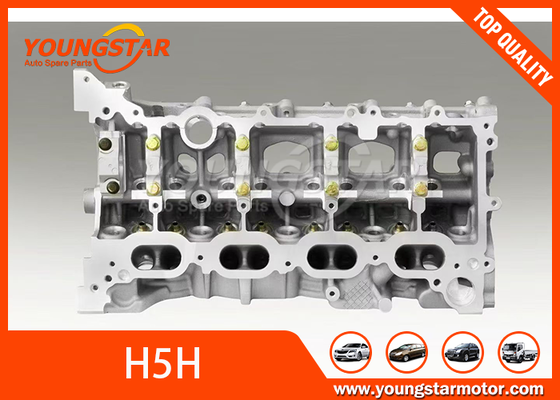 H5H অ্যালুমিনিয়াম সিলিন্ডার হেড জন্য Clio 5 Megane 4 Duster Austral 1.3 TCE OEM 110413000R 110413875R