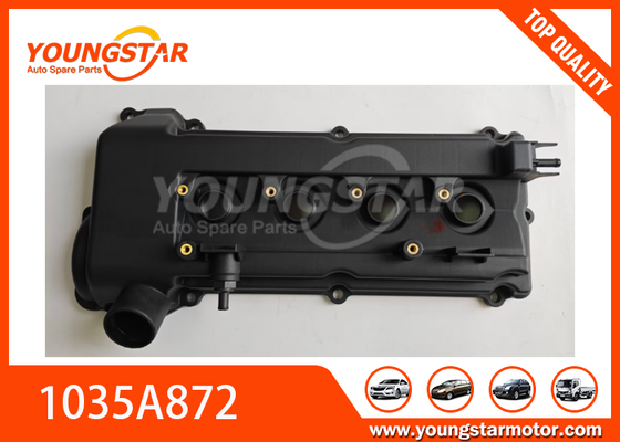 Mitsubishi 4A91 সিলিন্ডার হেড কভার OEM 1035A872 প্লাস্টিকের ভালভ রকার কভার