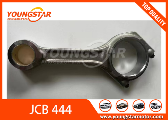 ব্র্যান্ড-নতুন ইস্পাত উপাদান JCB 444 ডিজেলম্যাক্স ইঞ্জিনের জন্য কন রড OEM 320/03114