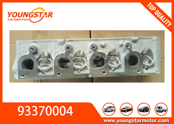 93370004 GM Corsa Celta 1.0 এর জন্য খালি অ্যালুমিনিয়াম সিলিন্ডার হেড A356 হাই টেনসিল অ্যালুমিনিয়াম খাদ এবং 7 মিমি ভালভ স্টেম গাইড সহ