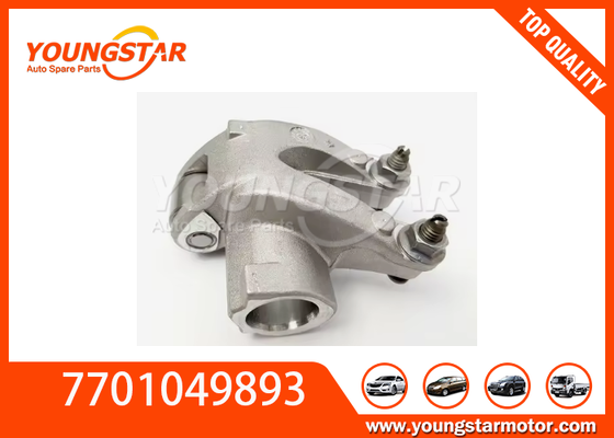 ইস্পাত উপাদান ইঞ্জিন রকার আর্ম সেট R-enault D4F 1.2L 16V এর জন্য OEM 7701049893 7701049894 সহ