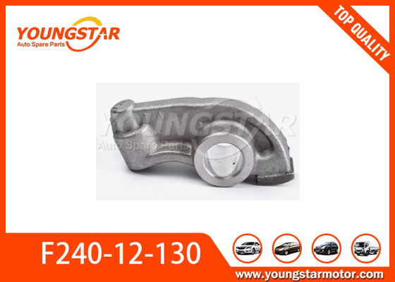 ইস্পাত উপাদান রকার আর্ম OEM F240-12-130 Mazda B2000 B2200 হালকা পিকআপ ট্রাক জন্য