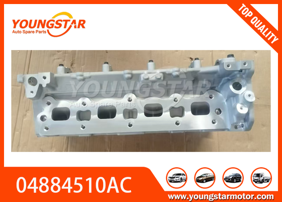 জিপ কম্পাস ২.৪ এবং ফিয়াট ফ্রিমন্ট OEM 04884510AC 04884510AD এর জন্য অ্যালুমিনিয়াম সিলিন্ডার হেড
