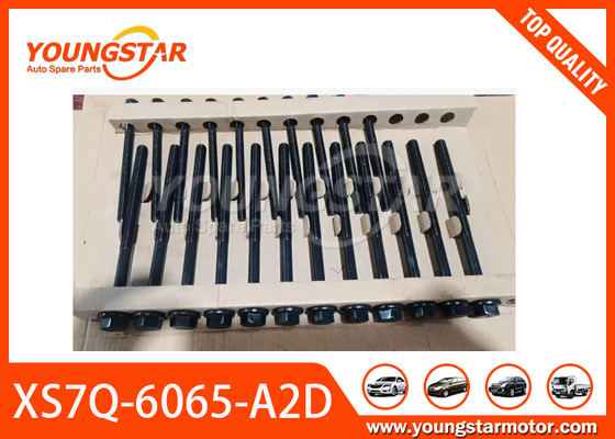 Mazda BT-50 এবং Ford Ranger 3.2 OEM XS7Q-6065-A2D এর জন্য সিলিন্ডার হেড বোল্ট