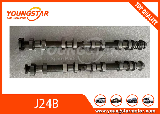 সুজুকি J20B J24B OEM 12721-78K00 1271078K00 এর জন্য ঢালাই লোহার ক্যামশ্যাফ্ট