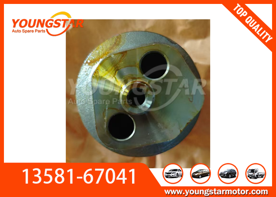 IDLER GEAR 1358167041 13581-67041 TOYOTA HILUX HIACEKNZ185 এর জন্য