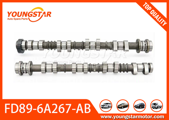 Ford 1.5L সিগমা Ti-VCT ইঞ্জিন ক্যামশ্যাফ্ট সেট - Ford গাড়ির জন্য স্টিল মেটেরিয়াল ডাইরেক্ট-ফিট রিপ্লেসমেন্ট