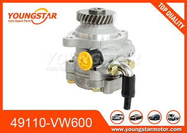 49110-VW600 49110-VW200 49110-VZ10A এর জন্য নিসান উর্বান কারভান কার স্টিয়ারিং পাম্প